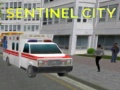 Gioco Sentinel City
