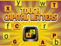 Gioco Touch Capital Letters