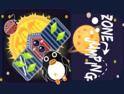 Gioco Zona di salto 