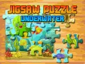 Gioco Jigsaw Puzzle Underwater