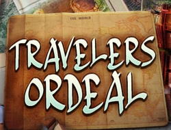 Gioco Il calvario dei viaggiatori 