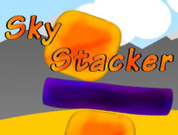Gioco Sky Stacker
