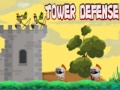 Gioco Tower Defense King