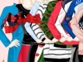 Gioco Bloom winter wardrobe