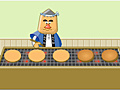Gioco Bake Pancakes