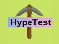 Gioco Hype Test Minecraft Fan Test