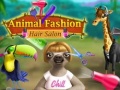 Gioco Animal Fashion Hair Salon