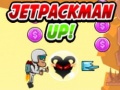 Gioco Jetpackman Up!