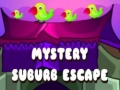 Gioco Mystery Suburb Escape