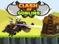 Gioco Clash Of Goblins