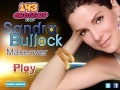 Gioco Sandra Bullock Makeup