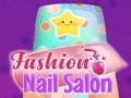 Gioco Fashion Nail Salon