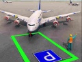 Gioco Air Plane Parking 3d