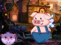 Gioco Farmer Pig Escape