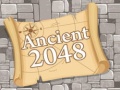 Gioco Ancient 2048
