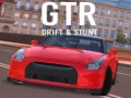 Gioco GTR Drift & Stunt