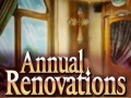 Gioco Annual Renovations