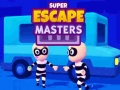Gioco Super Escape Masters