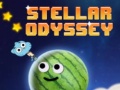 Gioco Stellar Odyssey