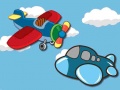 Gioco Airplanes Coloring Pages