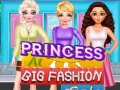 Gioco Princess Big Fashion Sale
