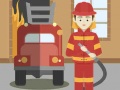 Gioco Firefighters Match 3