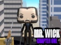 Gioco Mr.Wick Chapter One