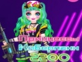 Gioco Princess Cyberpunk 2200