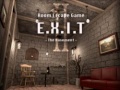 Gioco Room Escape Game E.X.I.T The Basement