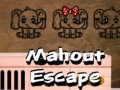 Gioco Mahout Escape