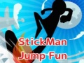 Gioco StickMan Jump Fun