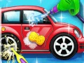 Gioco Car Wash