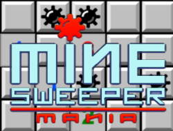 Gioco Minesweeper Mania 
