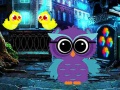 Gioco Ruler Owl Escape