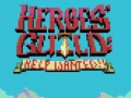 Gioco Heroes Guild Help Wanted