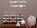 Gioco Escape Game Teatime 