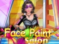 Gioco Face Paint Salon