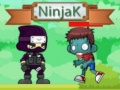 Gioco NinjaK