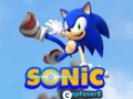 Gioco Sonic Jump Fever 2
