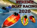 Gioco Xtreme Boat Racing 2020