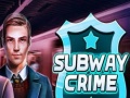 Gioco Subway Crime