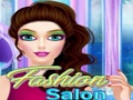 Gioco Fashion Salon 