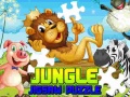 Gioco Jungle Jigsaw Puzzle