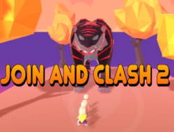 Gioco Unisciti e combatti 2 