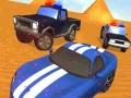 Gioco Endless Car Chase