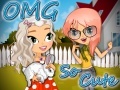 Gioco OMG so Cute