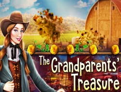 Gioco Il tesoro dei nonni 