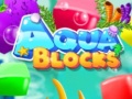 Gioco Aqua blocks