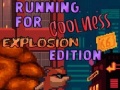 Gioco Running for Coolness Explosion Edition