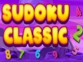 Gioco Sudoku Classic